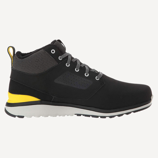 Ботинки UTILITY FREEZE CS WP (11.5 (45); Bk/Bk/Empir Yellow)